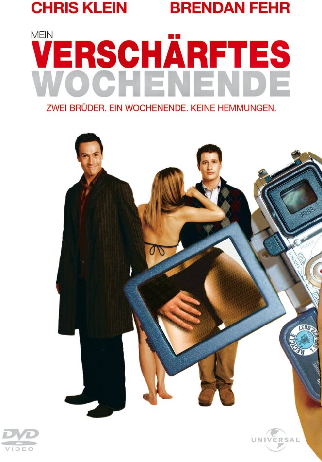 Mein verschärftes Wochenende - The long weekend (2005)
