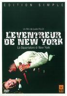 L'eventreur de New York (1982) Single Edition