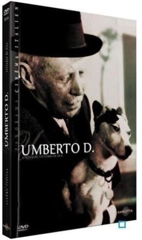 Umberto D (1952) s/w