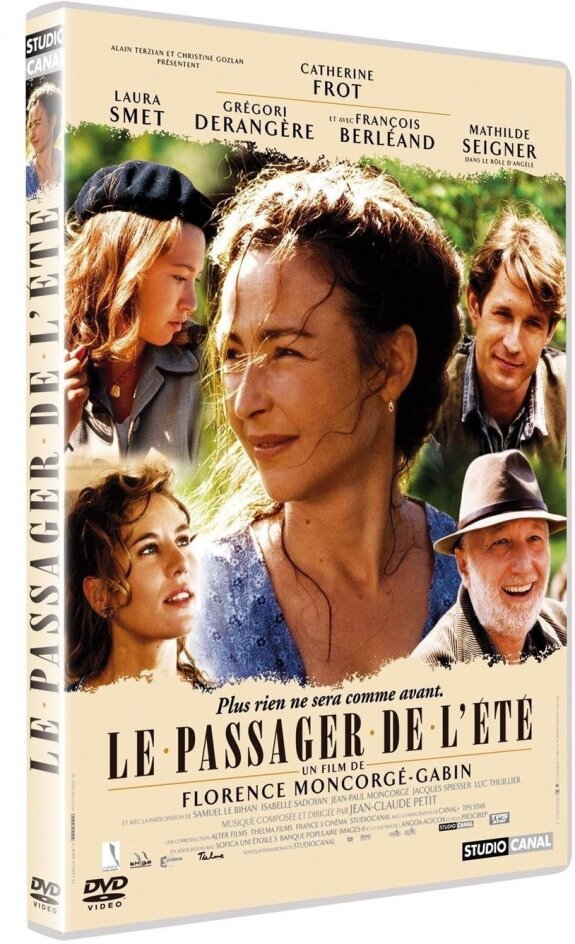 Le passager de l'été (2005)