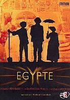 Egypte 2 DVDs