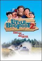 Little Bigfoot 2 - The journey home