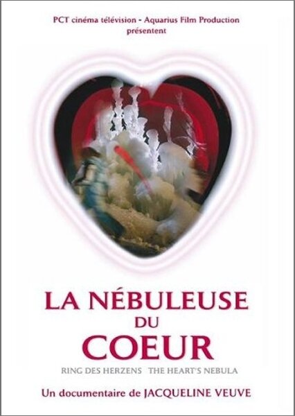 La nébuleuse du coeur