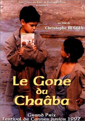 Le Gone du Chaâba