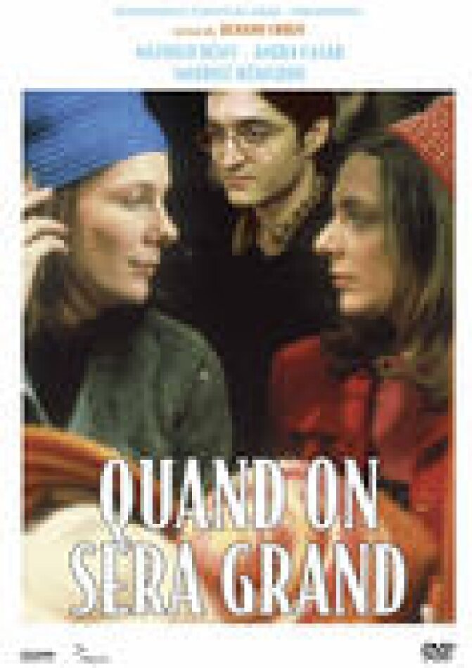 Quand on sera grand (2000)