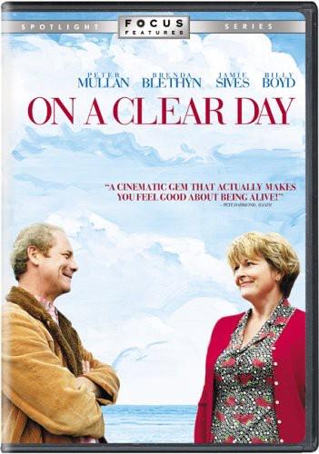 On A Clear Day - On A Clear Day / (Ac3 Dol Sub) Widescreen