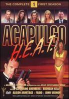 Acapulco H.E.A.T. - Season 1 5 DVDs