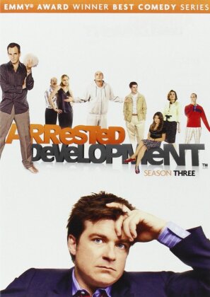 Arrested Development - Season 3 (2 DVDs)