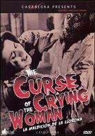 The Curse of the Crying Woman
