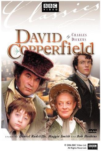 David Copperfield (1999)