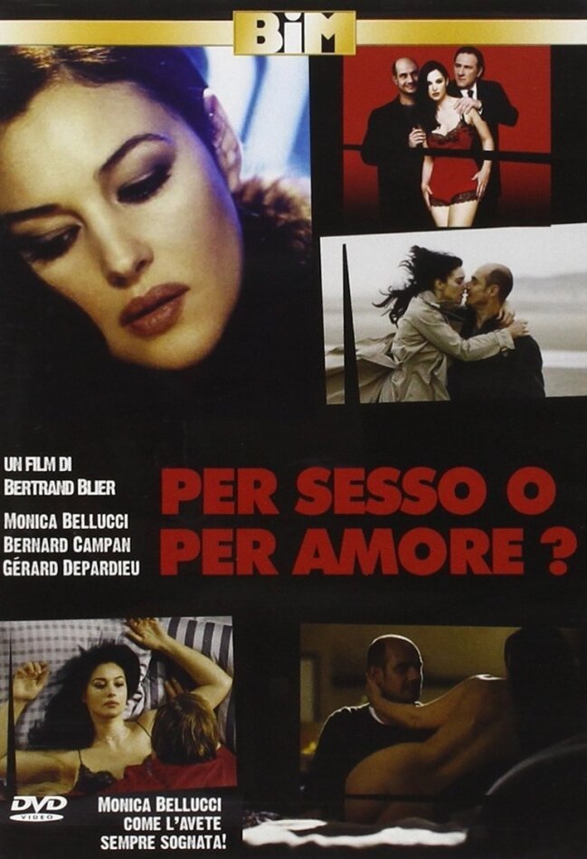 Per sesso o per amore? (2005)