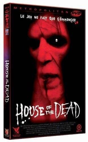 House of the dead (2003)