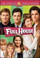 Full House - Season 4 4 DVDs