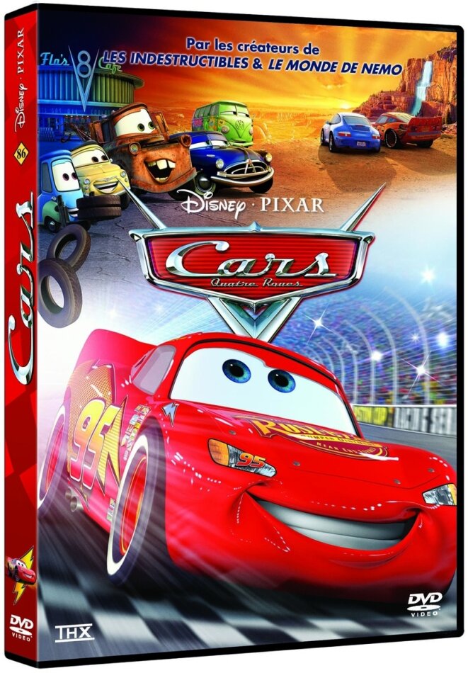 Cars (2006)