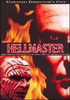 Hellmaster Director's Cut, Unrated