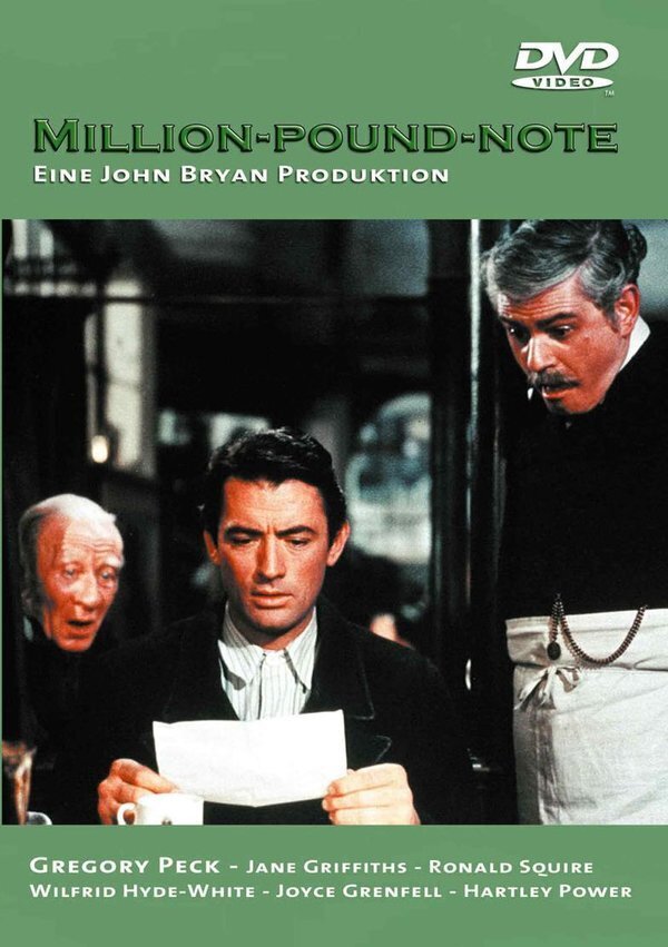 Million Pound Note (1954)