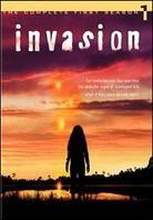 Invasion - The Complete Series 6 DVDs