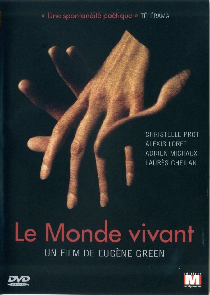 Le monde vivant (2003)