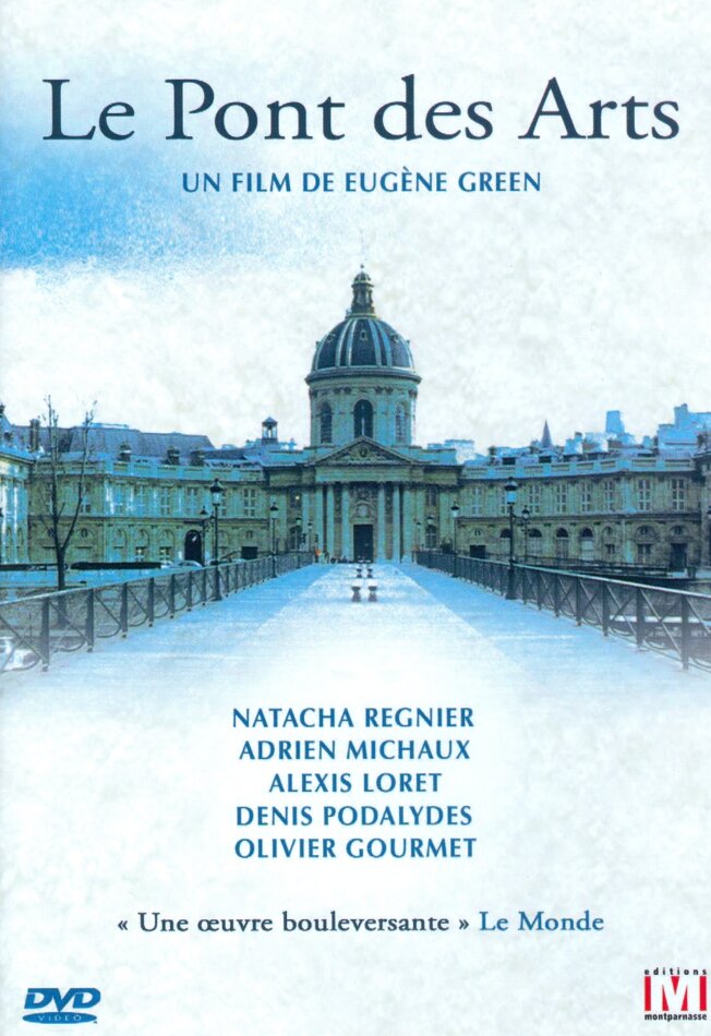 Le Pont des Arts (2004)