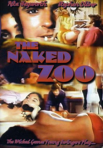 The naked zoo
