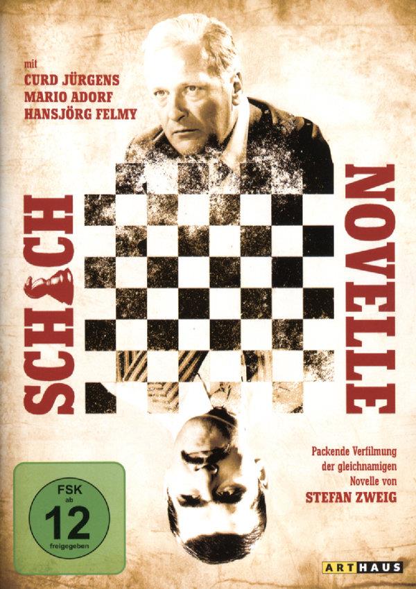 Schachnovelle (1960)