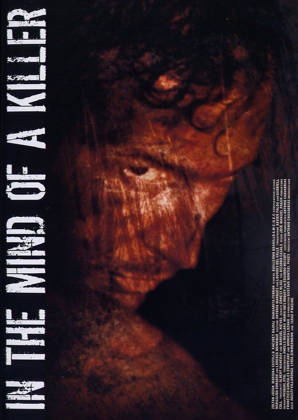 In the Mind of a Killer