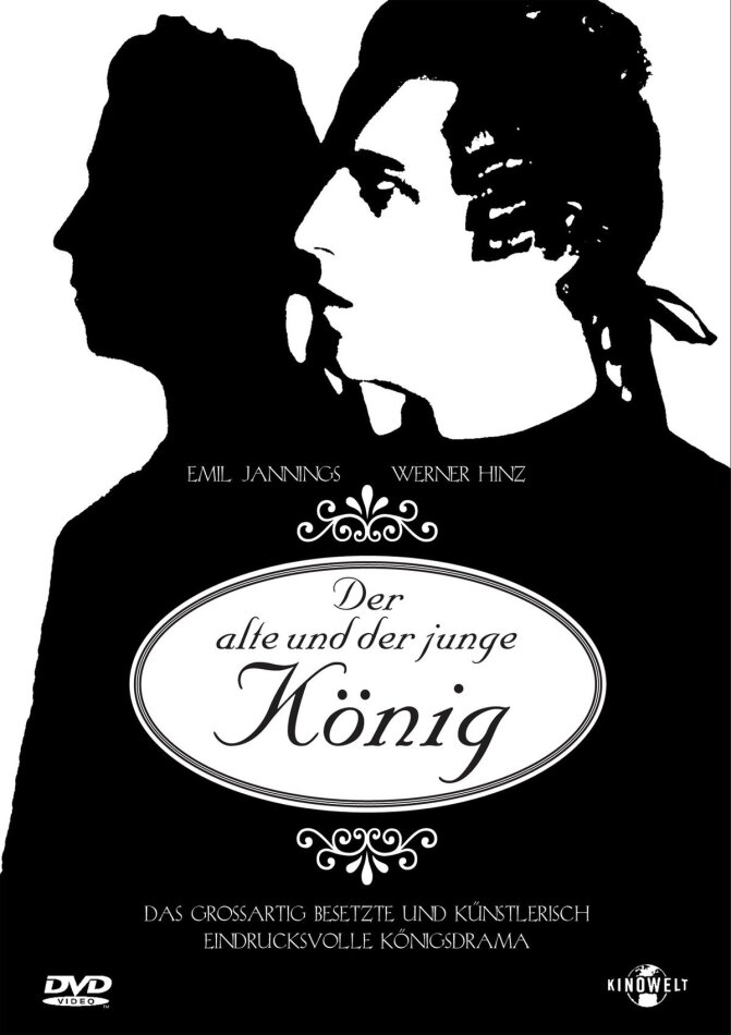Der Alte und der junge König