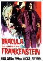 Dracula contra Frankenstein