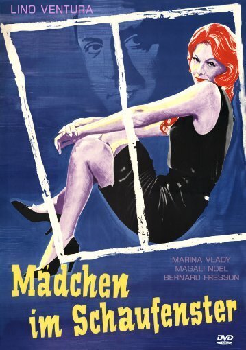 Mädchen im Schaufenster (1961)