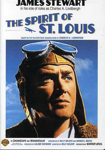 The Spirit of St. Louis (1957)