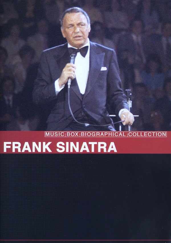 Frank Sinatra - Music Box Biographical Collection