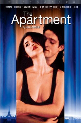 The Apartment (1996)