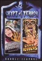 Cemetery of Terror / Grave Robbers