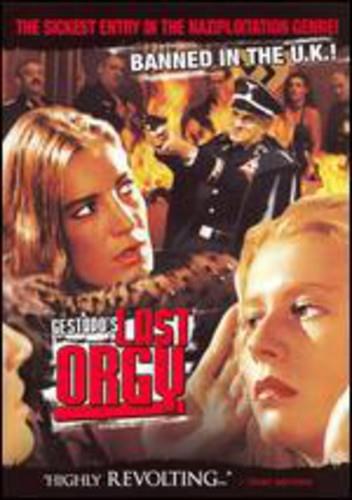 Gestapo's Last Orgy (1977)