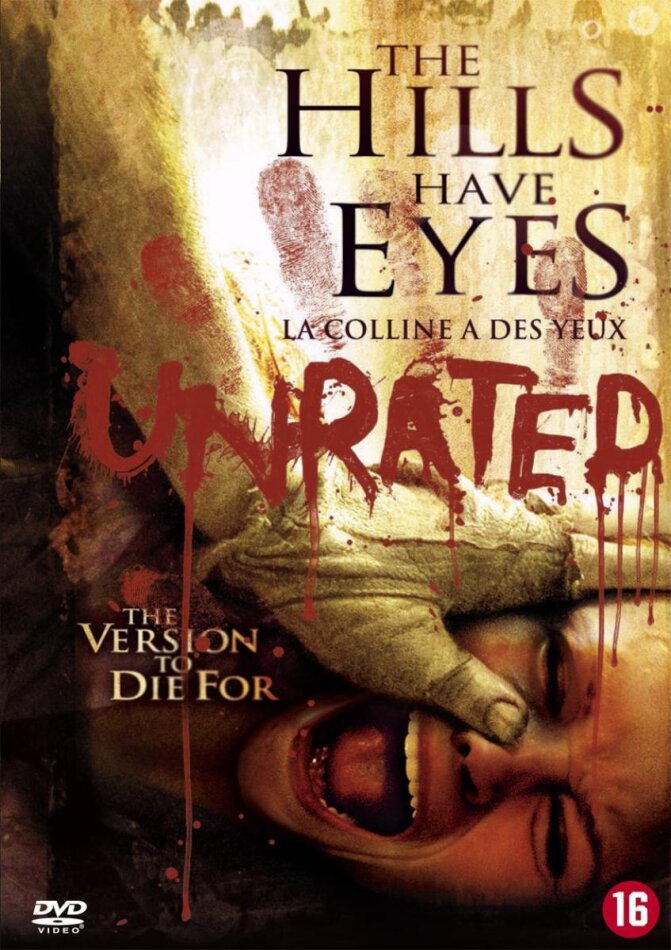 The Hills have Eyes - La colline a des yeux (2006)