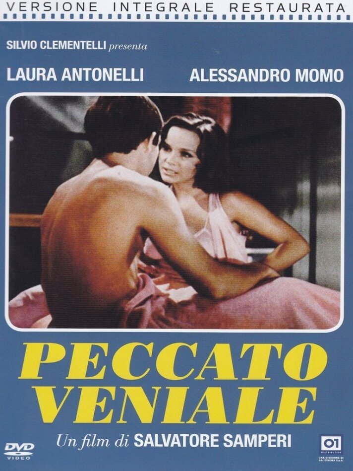Peccato veniale (1985)