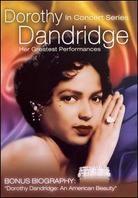 Dandridge Dorothy - In concert series Remastered