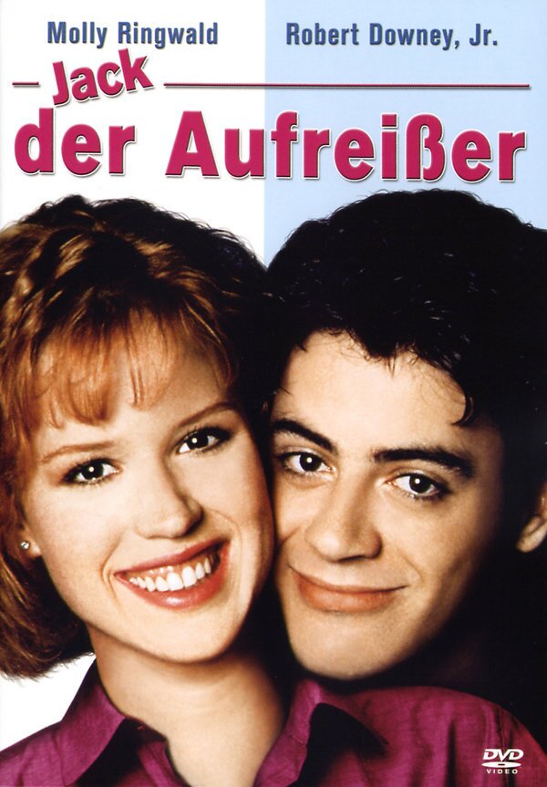 Jack - Der Aufreisser (1987)