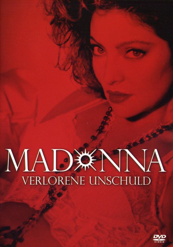 Madonna - Verlorene Unschuld