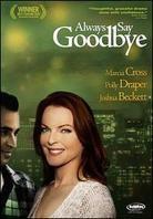 Always say goodbye (1996)