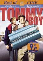 Tommy Boy (1995) Édition Spéciale