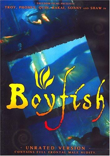 Boyfish Unrated