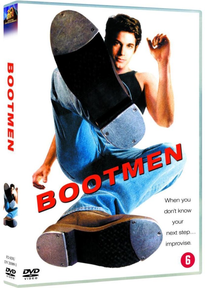 Bootmen