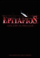 Epitafios - Season 1 5 DVDs