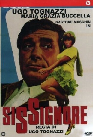 Sissignore (1968)