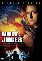 La nuit des juges - The star chamber (1983)