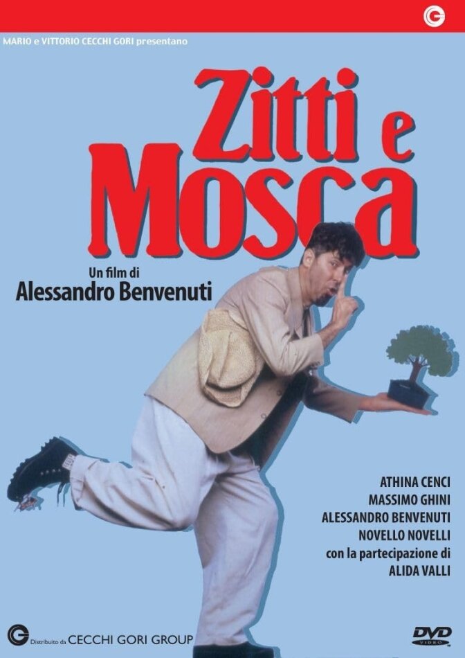 Zitti e Mosca