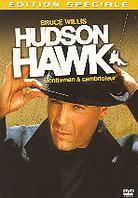 Hudson Hawk (1991) Version Longue, Édition Spéciale
