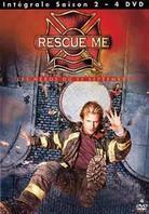 Rescue me - Saison 2 4 DVD