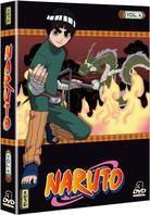 Naruto 4 3 DVD